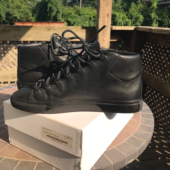 Balenciaga Arena 341760 EU 46/ US size 13 - Picture 5 of 8